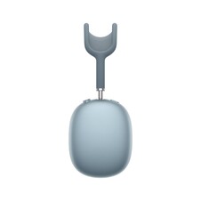 Sie sehen das Produktbild 02 von AirPods Max - Blau AirPods Max - Blau