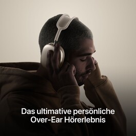 AirPods Max - Blau
