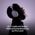 AirPods Max - Blau