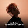 AirPods Max - Blau