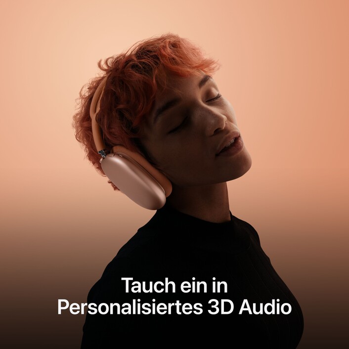 AirPods Max - Blau