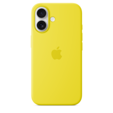 Sie sehen das Produktbild 04 von iPhone 16 Silikon Case mit MagSafe – Sternfrucht iPhone 16 Silikon Case mit MagSafe – Sternfrucht