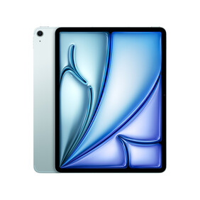 13&amp;quot; iPad Air Wi-Fi + Cellular 128 GB - Blau (M3)