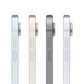 13" iPad Air Wi-Fi + Cellular 128 GB - Blau (M3)