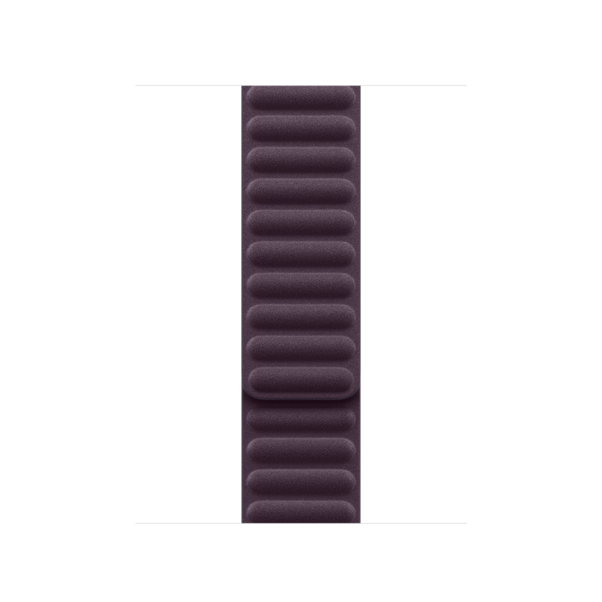 Sie sehen das Produktbild 01 von 42 mm Armband mit Magnetverschluss Brombeere – S/M 42 mm Armband mit Magnetverschluss Brombeere – S/M