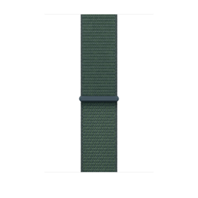 46 mm Sport Loop Seegrün