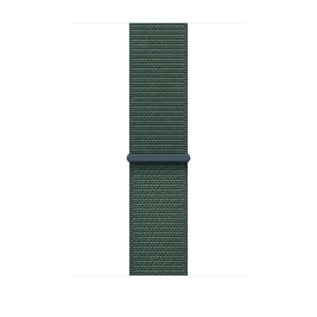 Sie sehen das Produktbild 01 von 46 mm Sport Loop Seegrün 46 mm Sport Loop Seegrün