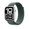 Sie sehen das Produktbild 02 von 46 mm Sport Loop Seegrün 46 mm Sport Loop Seegrün