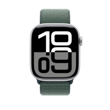 Sie sehen das Produktbild 03 von 46 mm Sport Loop Seegrün 46 mm Sport Loop Seegrün