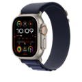 Sie sehen das Produktbild 02 von 49 mm Alpine Loop Marine – Medium – Titan Natur 49 mm Alpine Loop Marine – Medium – Titan Natur