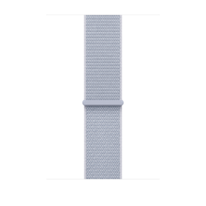 46 mm Sport Loop Blaue Wolke