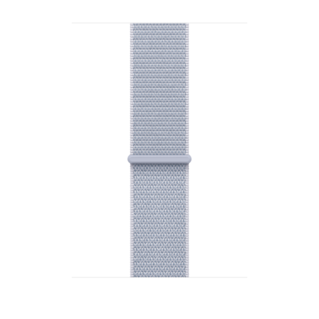 Sie sehen das Produktbild 01 von 46 mm Sport Loop Blaue Wolke 46 mm Sport Loop Blaue Wolke