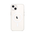 iPhone 13 Clear Case mit MagSafe
