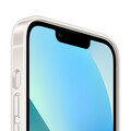 iPhone 13 Clear Case mit MagSafe
