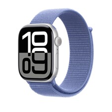 46 mm Sport Loop Veilchen