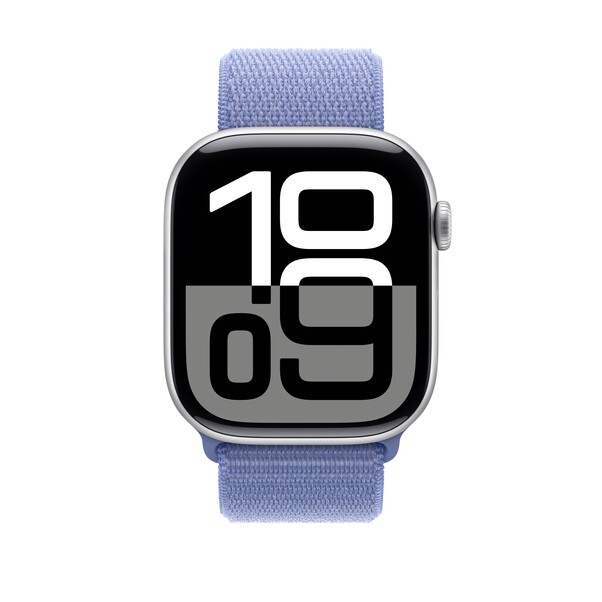 46 mm Sport Loop Veilchen