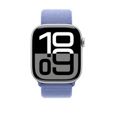 46 mm Sport Loop Veilchen