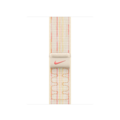 42 mm Nike Sport Loop Polarstern/Pink