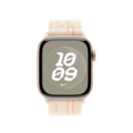 42 mm Nike Sport Loop Polarstern/Pink