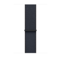 Sie sehen das Produktbild 01 von 46 mm Sport Loop Tinte 46 mm Sport Loop Tinte