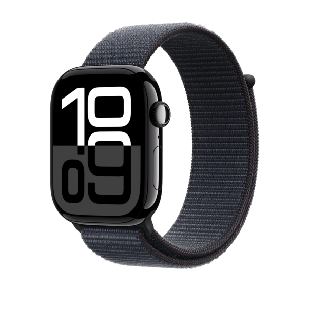 Sie sehen das Produktbild 02 von 46 mm Sport Loop Tinte 46 mm Sport Loop Tinte