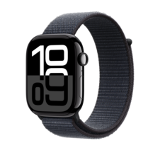 Sie sehen das Produktbild 02 von 46 mm Sport Loop Tinte 46 mm Sport Loop Tinte