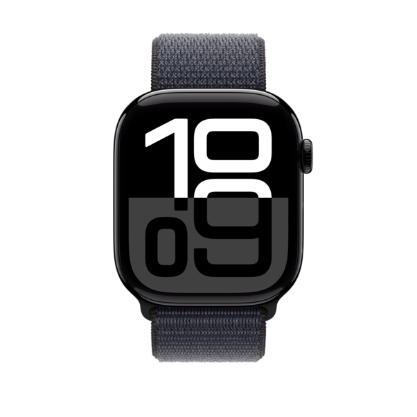 Sie sehen das Produktbild 03 von 46 mm Sport Loop Tinte 46 mm Sport Loop Tinte