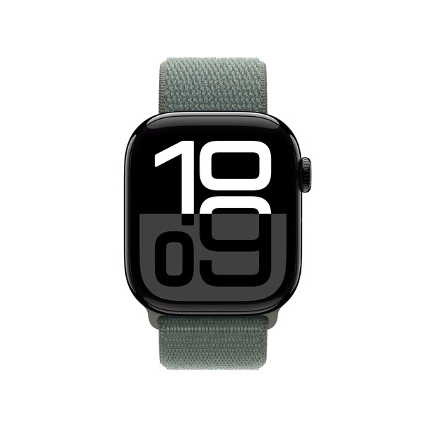 Sie sehen das Produktbild 03 von 42 mm Sport Loop Salbei 42 mm Sport Loop Salbei