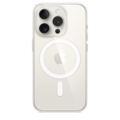iPhone 15 Pro Clear Case mit MagSafe