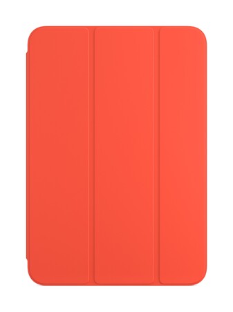 Smart Folio für iPad mini (6. Generation) - Leuchtorange