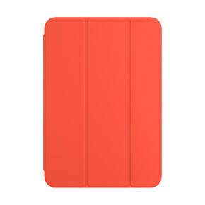 Smart Folio für iPad mini (6. Generation) - Leuchtorange