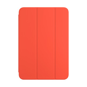 Smart Folio für iPad mini (6. Generation) - Leuchtorange