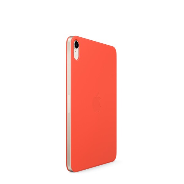 Smart Folio für iPad mini (6. Generation) - Leuchtorange