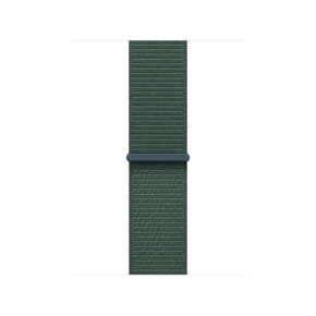 42 mm Sport Loop Seegrün