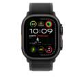 49 mm Trail Loop Schwarz – M/L – Titan Schwarz