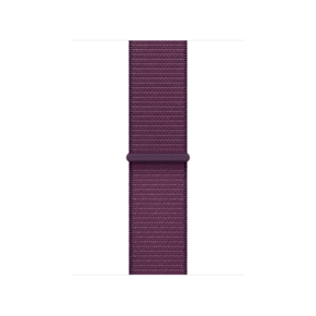 42 mm Sport Loop Pflaume