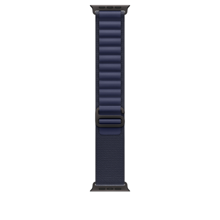 Sie sehen das Produktbild 01 von 49 mm Alpine Loop Marine – Large – Titan Schwarz 49 mm Alpine Loop Marine – Large – Titan Schwarz