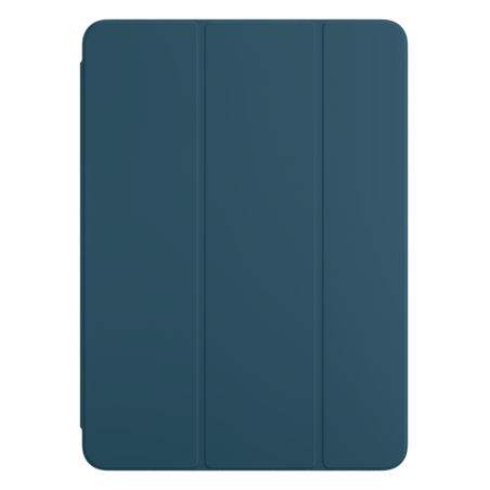 Smart Folio für 11" iPad Pro (4. Generation) - Marineblau