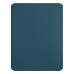 Smart Folio für 12,9&amp;quot; iPad Pro (6. Generation) - Marineblau
