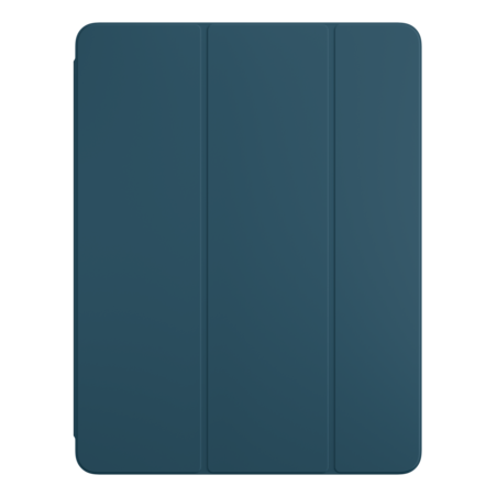 Smart Folio für 12,9" iPad Pro (6. Generation) - Marineblau