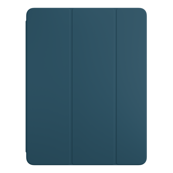 Smart Folio für 12,9" iPad Pro (6. Generation) - Marineblau