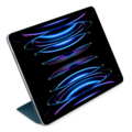 Smart Folio für 12,9" iPad Pro (6. Generation) - Marineblau