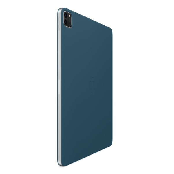 Smart Folio für 12,9" iPad Pro (6. Generation) - Marineblau