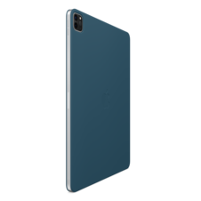 Smart Folio für 12,9" iPad Pro (6. Generation) - Marineblau