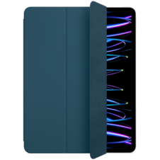 Smart Folio für 12,9" iPad Pro (6. Generation) - Marineblau
