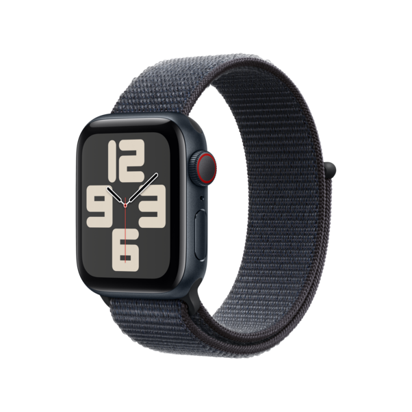 Sie sehen das Produktbild 02 von 40 mm Sport Loop Tinte 40 mm Sport Loop Tinte