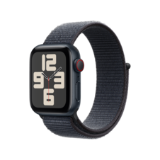 Sie sehen das Produktbild 02 von 40 mm Sport Loop Tinte 40 mm Sport Loop Tinte