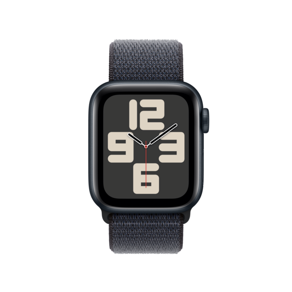 Sie sehen das Produktbild 03 von 40 mm Sport Loop Tinte 40 mm Sport Loop Tinte
