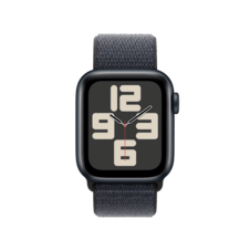 Sie sehen das Produktbild 03 von 40 mm Sport Loop Tinte 40 mm Sport Loop Tinte