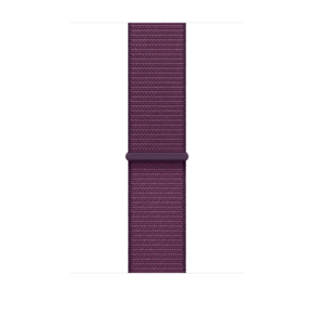 46 mm Sport Loop Pflaume
